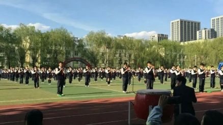 学生风采