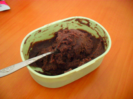 豆沙