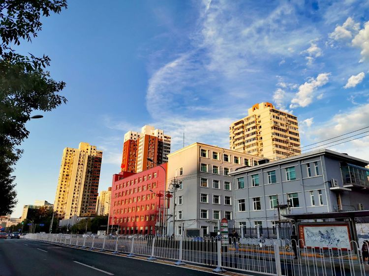 广安门外街道