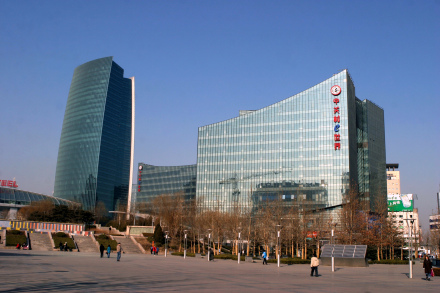 中关村科技园