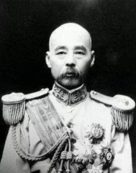 冯国璋