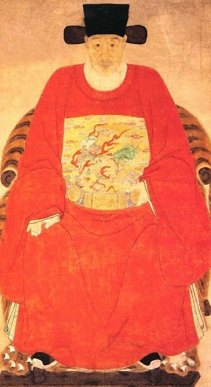 宋应昌