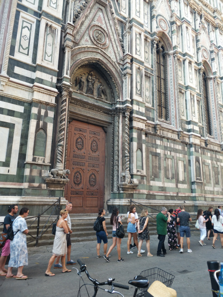 圣乔凡尼礼拜堂