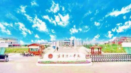 宁夏理工学院