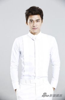 李易峰