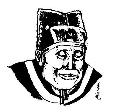 李宪