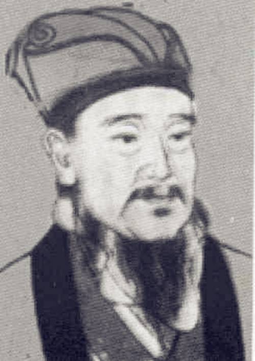 许善心