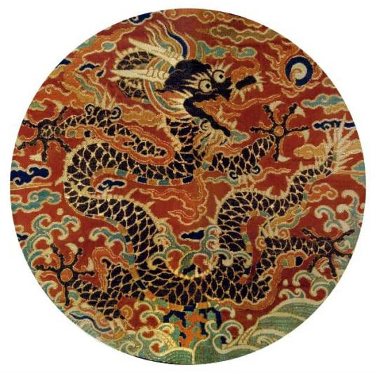 南京云锦