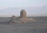 米兰古城遗址 米兰古城遗址