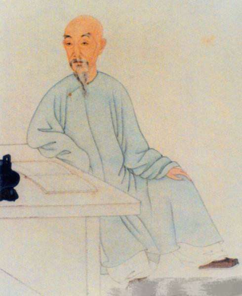 张晋