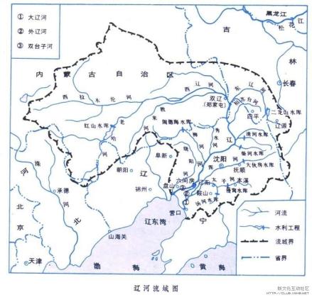辽河平原