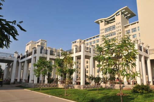 山西医科大学汾阳学院