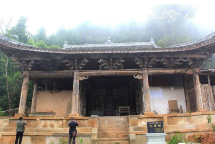   桂香殿