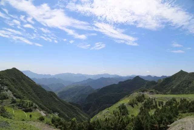 大安山乡