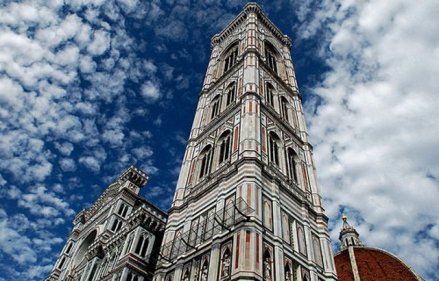 百花圣母大教堂