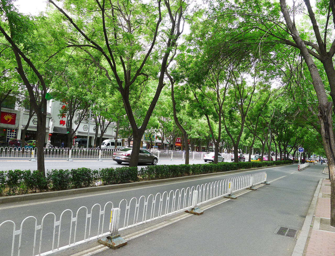 酒仙桥街道
