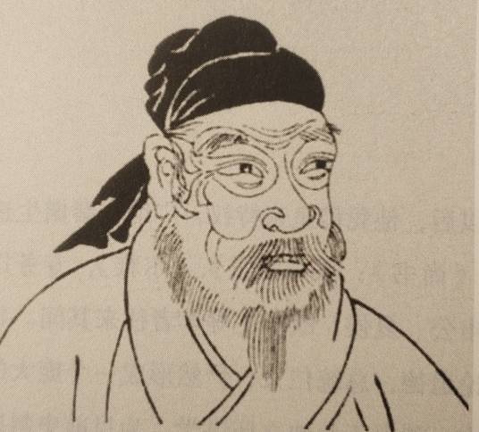 欧阳生