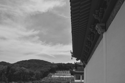 洞玄观
