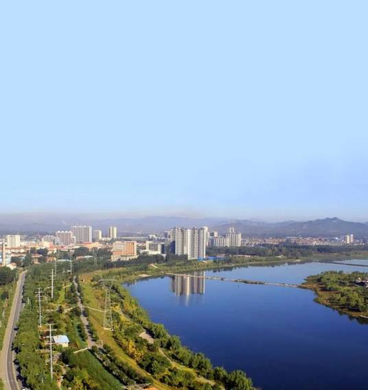 滦河