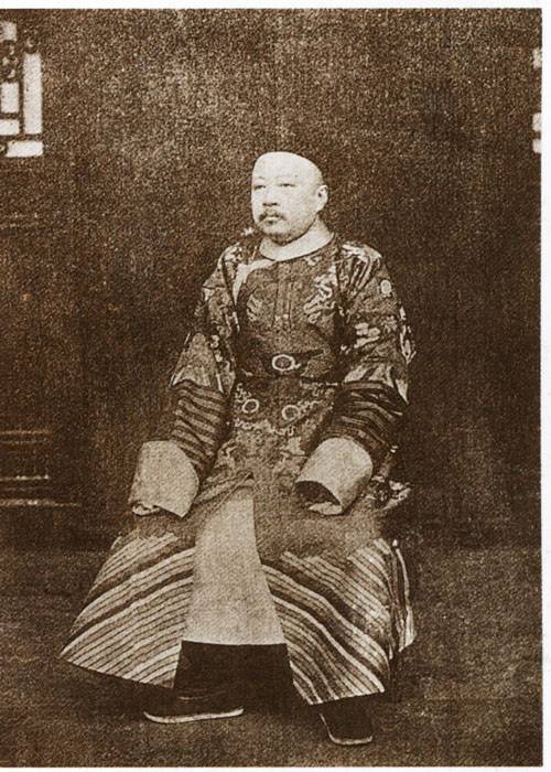 陈夔龙