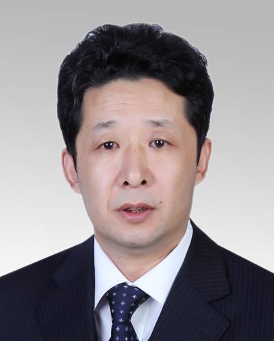 朱中华