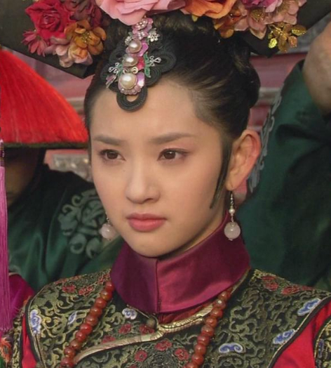 祺贵人