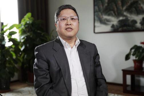 王金南