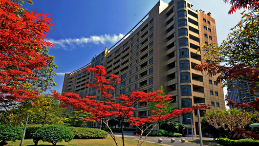 校园建筑