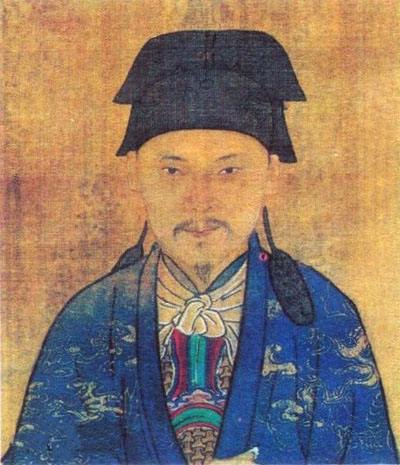 延平王、民族英雄郑成功