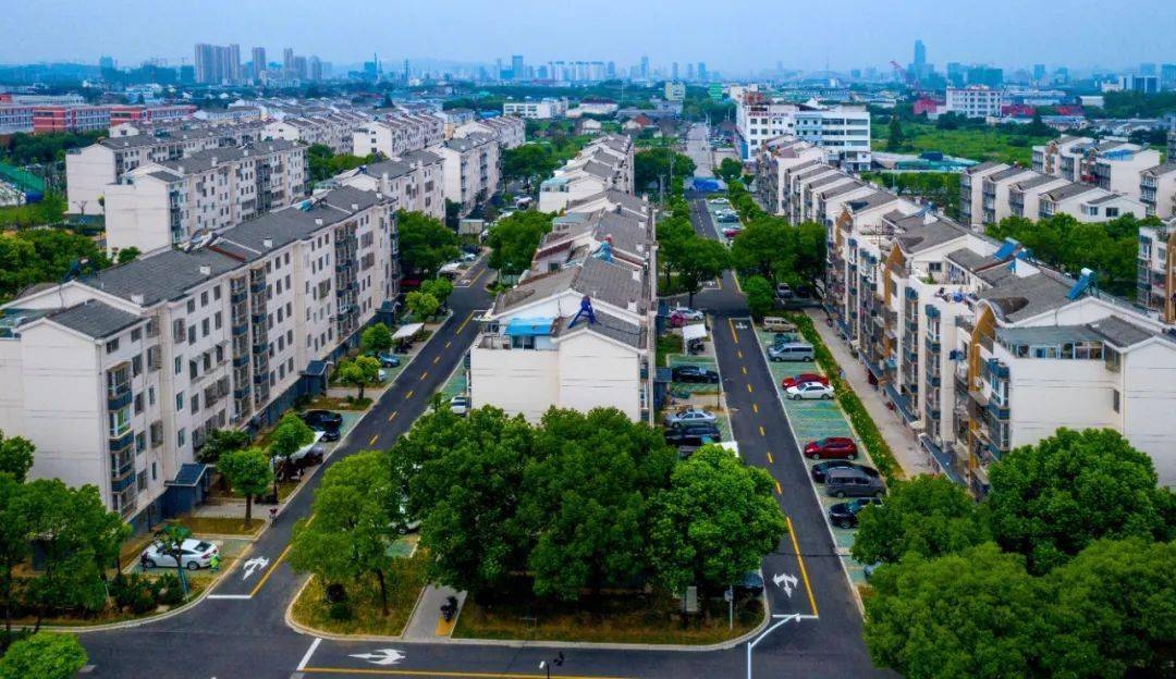 郭巷街道