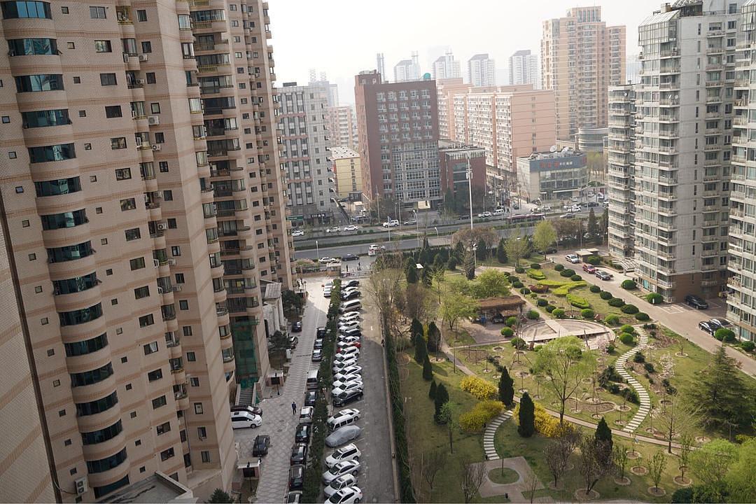 小关街道