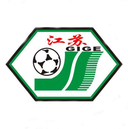 江苏加佳队队徽