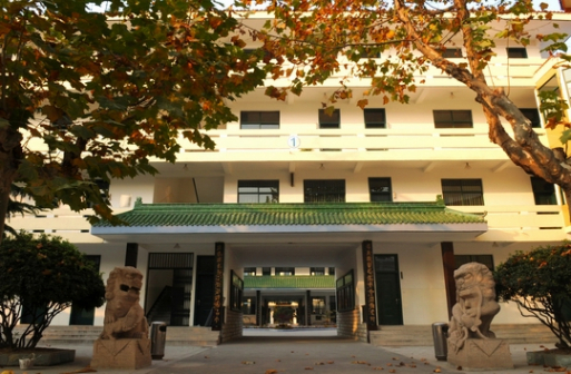 教学楼1