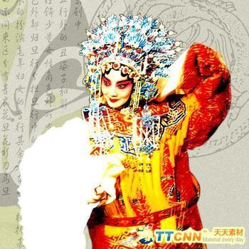 中国戏曲