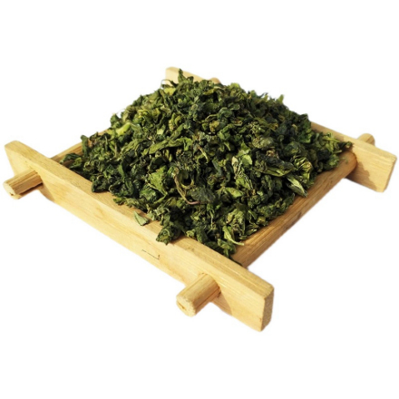 冠山连翘茶