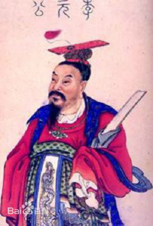 河间王李孝恭