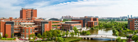 沙洲职业工程学院 