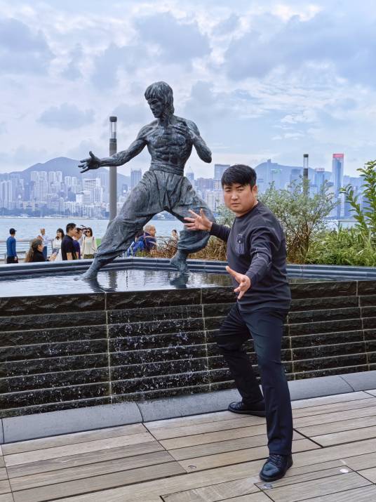 李志锋