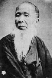 森春涛