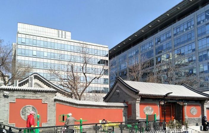 柏林寺