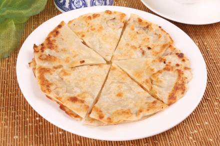 烙饼