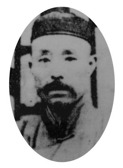 张伯英