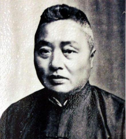荣德生