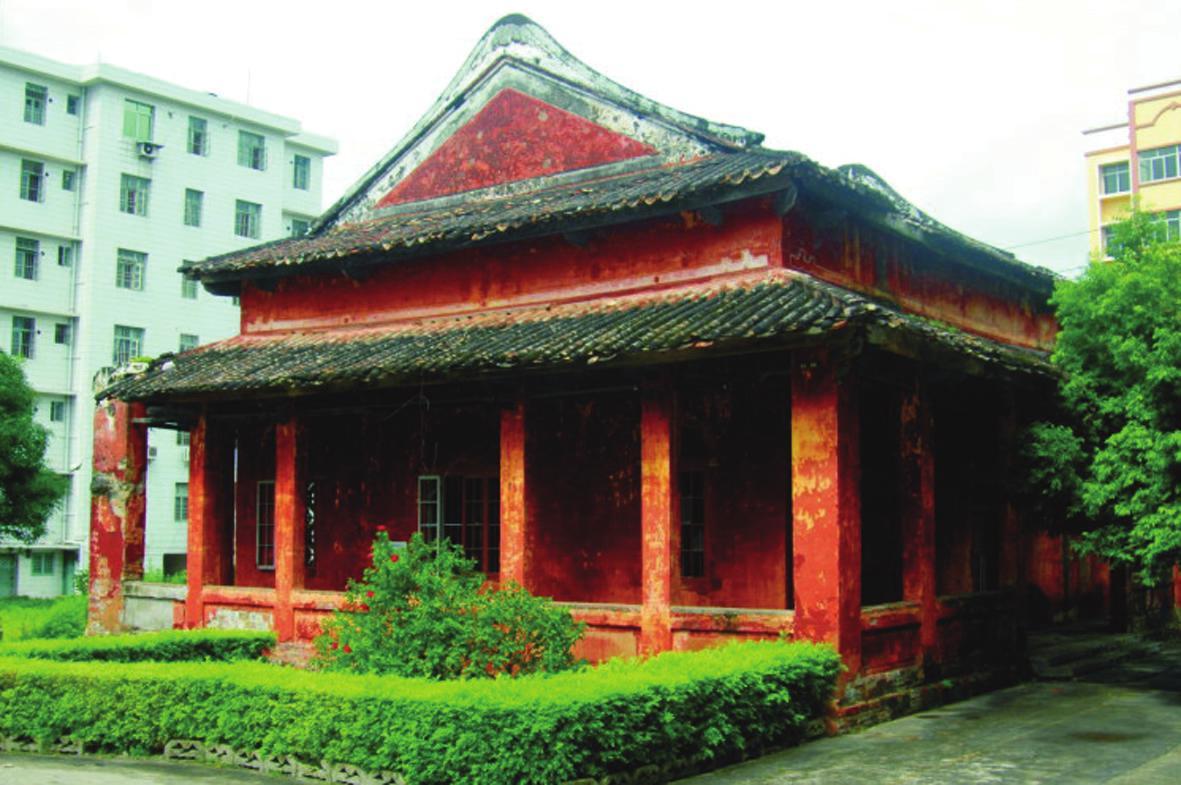 文昌阁