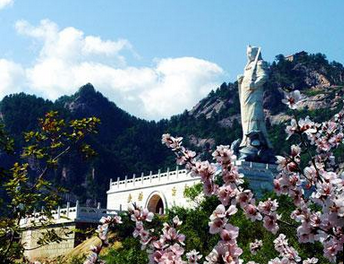 吕梁天宁寺