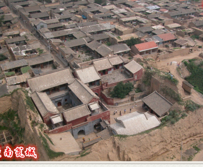 南瓮城