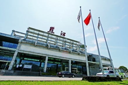 航站楼