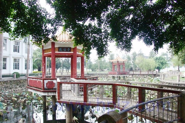 观海亭