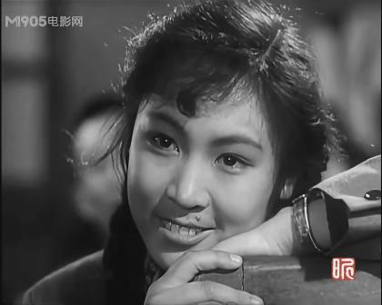 《探亲记》剧照
