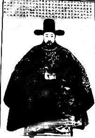 高拱画像 